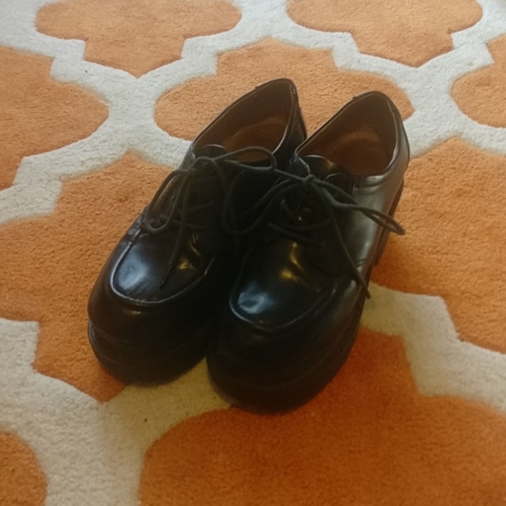 Jeffrey Campbell Platform Shoes